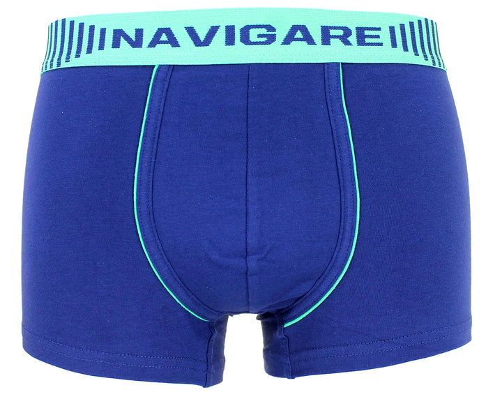 NAVIGARE 6 Boxer ragazzo fantasia moda da 3 a 16 anni