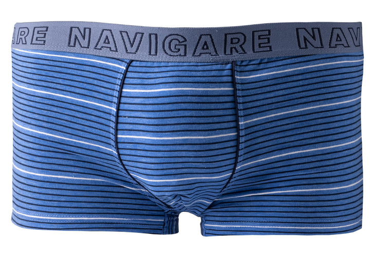 NAVIGARE 6 Fashion patterned men's boxers