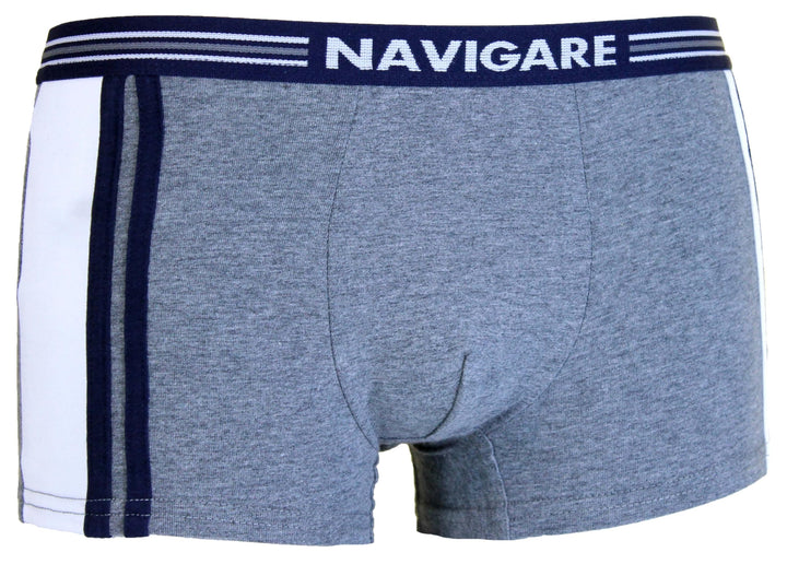 NAVIGARE 6 Boxer ragazzo fantasia moda da 3 a 16 anni