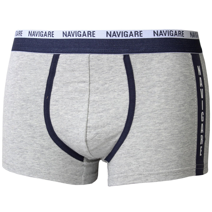 NAVIGARE 6 Fashion patterned men's boxers