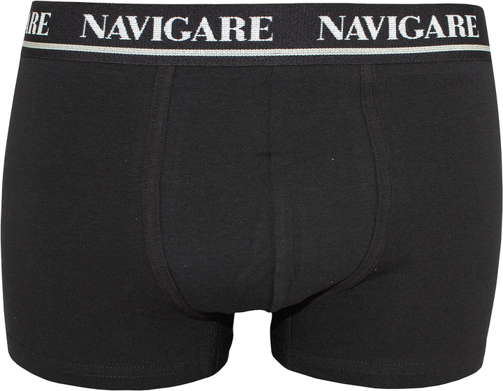 NAVIGARE 6 Fashion patterned men's boxers