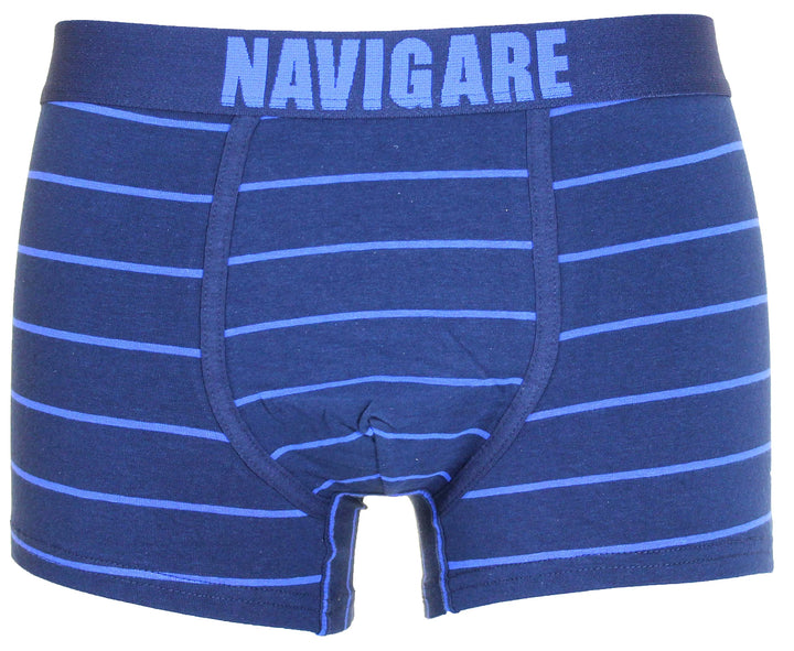 NAVIGARE 6 Boxer ragazzo fantasia moda da 3 a 16 anni