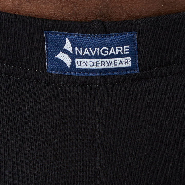 NAVIGARE 6 Internal elastic men's briefs art. 574