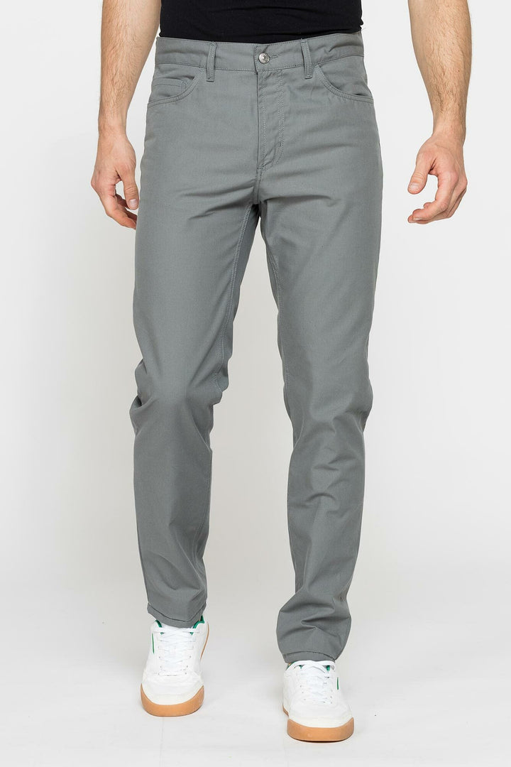 CARRERA Men's trousers in cotton fabric