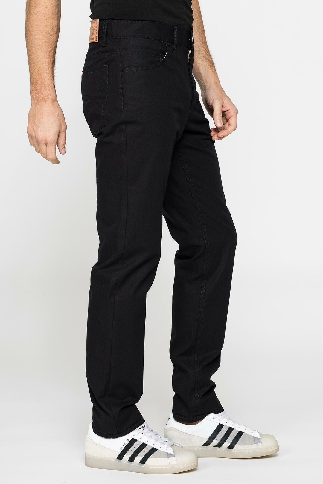 CARRERA Men's trousers in cotton fabric