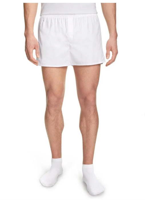 SENOR – 2 Pezzi Mutanda Classica Uomo Mister C (Art. S80) | 100% Cotone Makò
