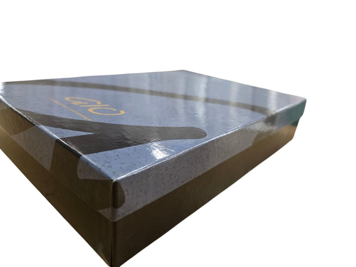 GIO' Camicia in cotone Regular Fit Art Saturno