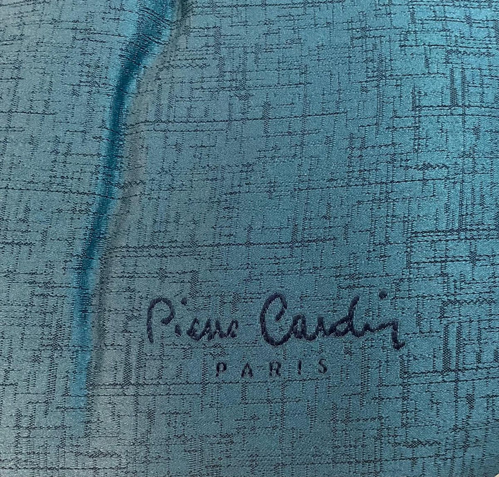 PIERRE CARDIN Trapunta Jacquard Piazzata – 255×260 cm