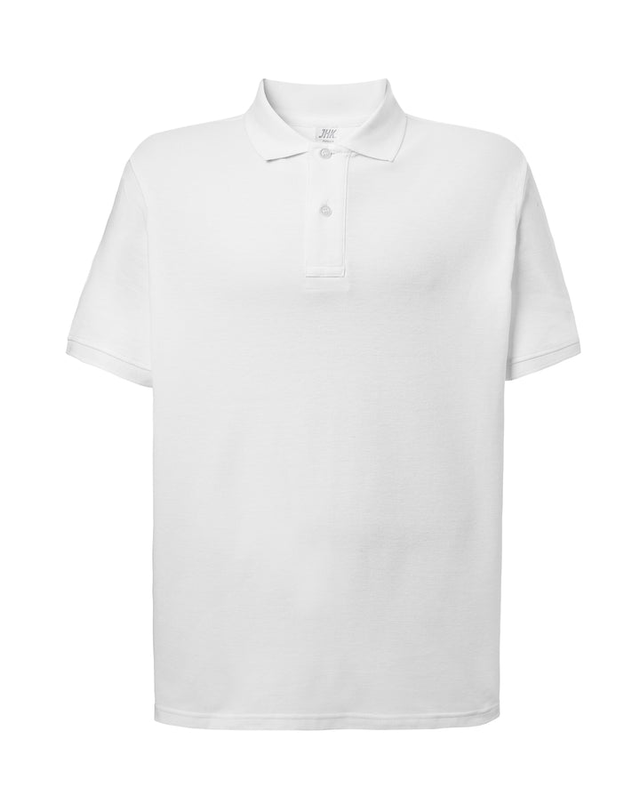 JHK Polo Uomo Regular Manica Corta Art. Pora210