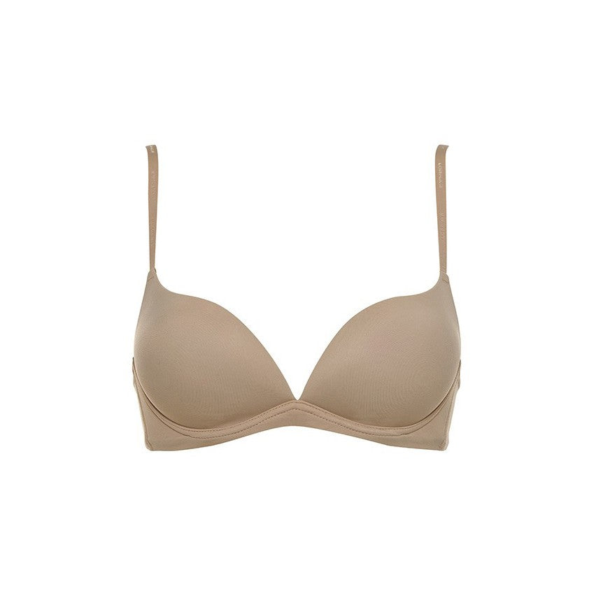 LORMAR Reggiseno Push Up Desiderio Liscio